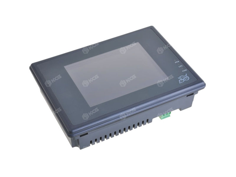 MAPLE SYSTEMS<br/>HMI 520C-005E