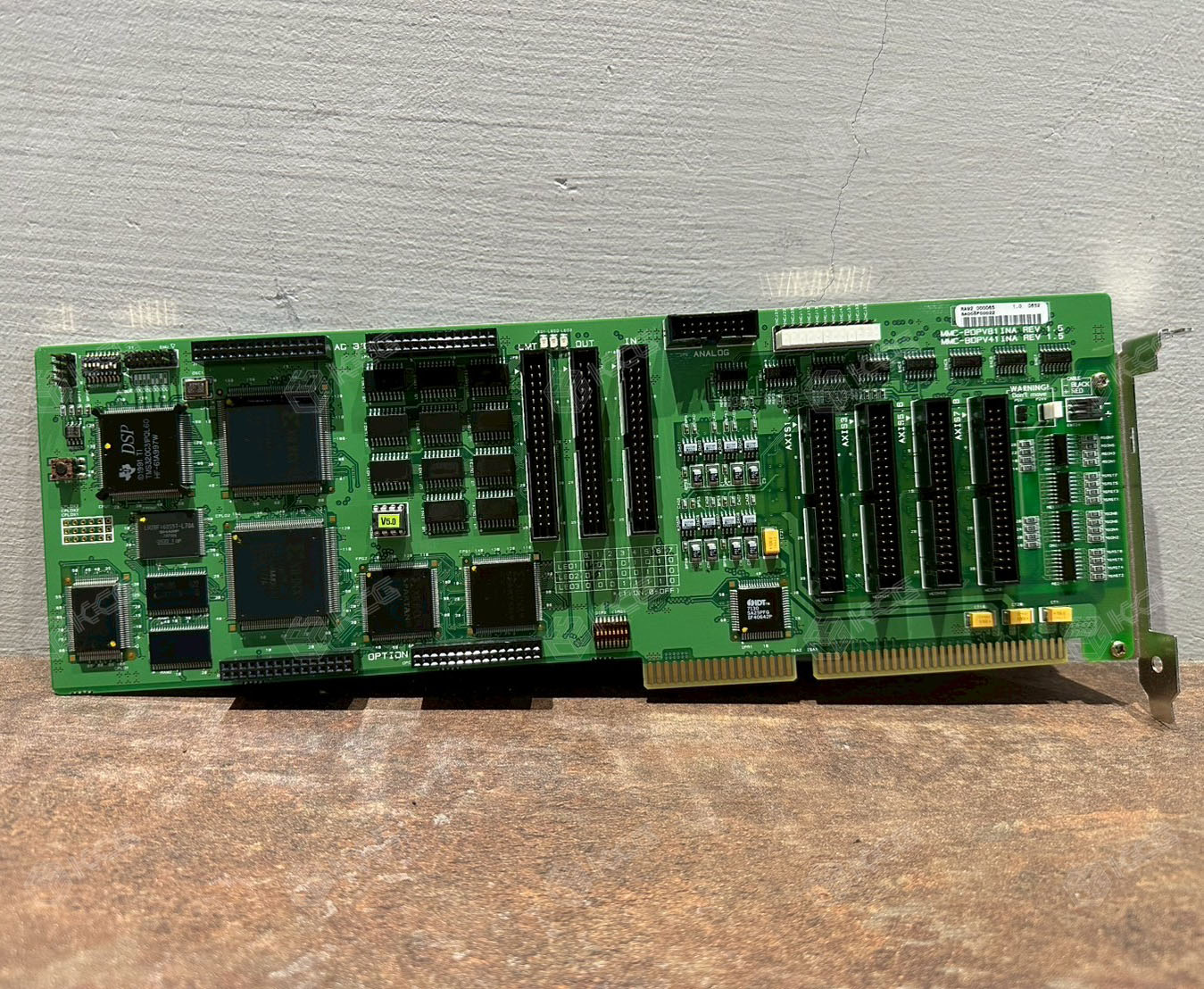 MMC-BDPV81INA