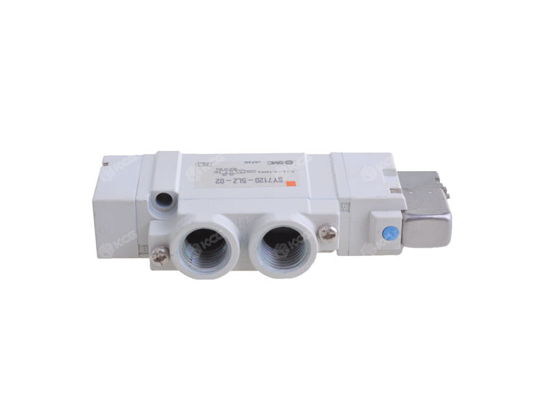 SMC<br/>SY7120-5LZ-02