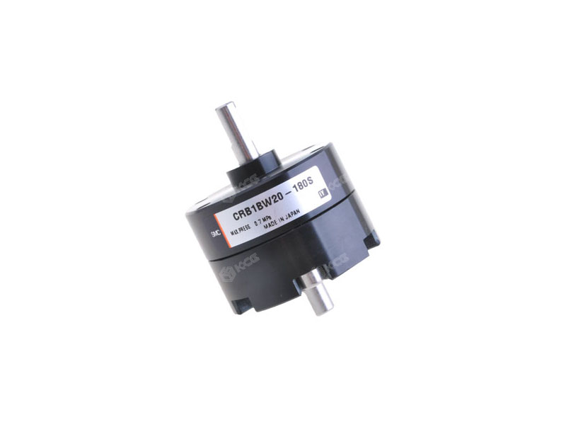 SMC<br/>CRB1BW20-180S