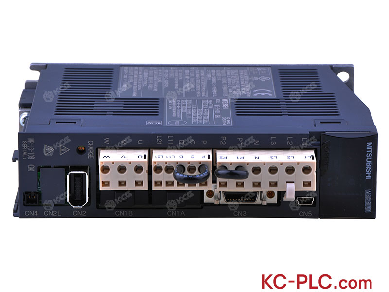 MR-J3-10B (GA)