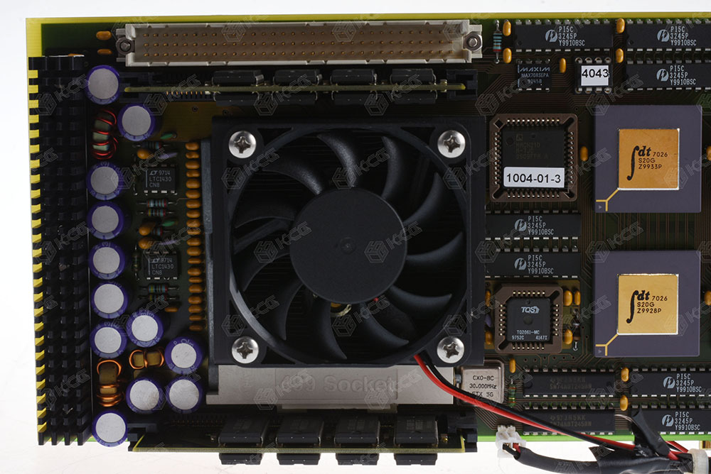 DS1004 Alpha AXP 21164 (4)