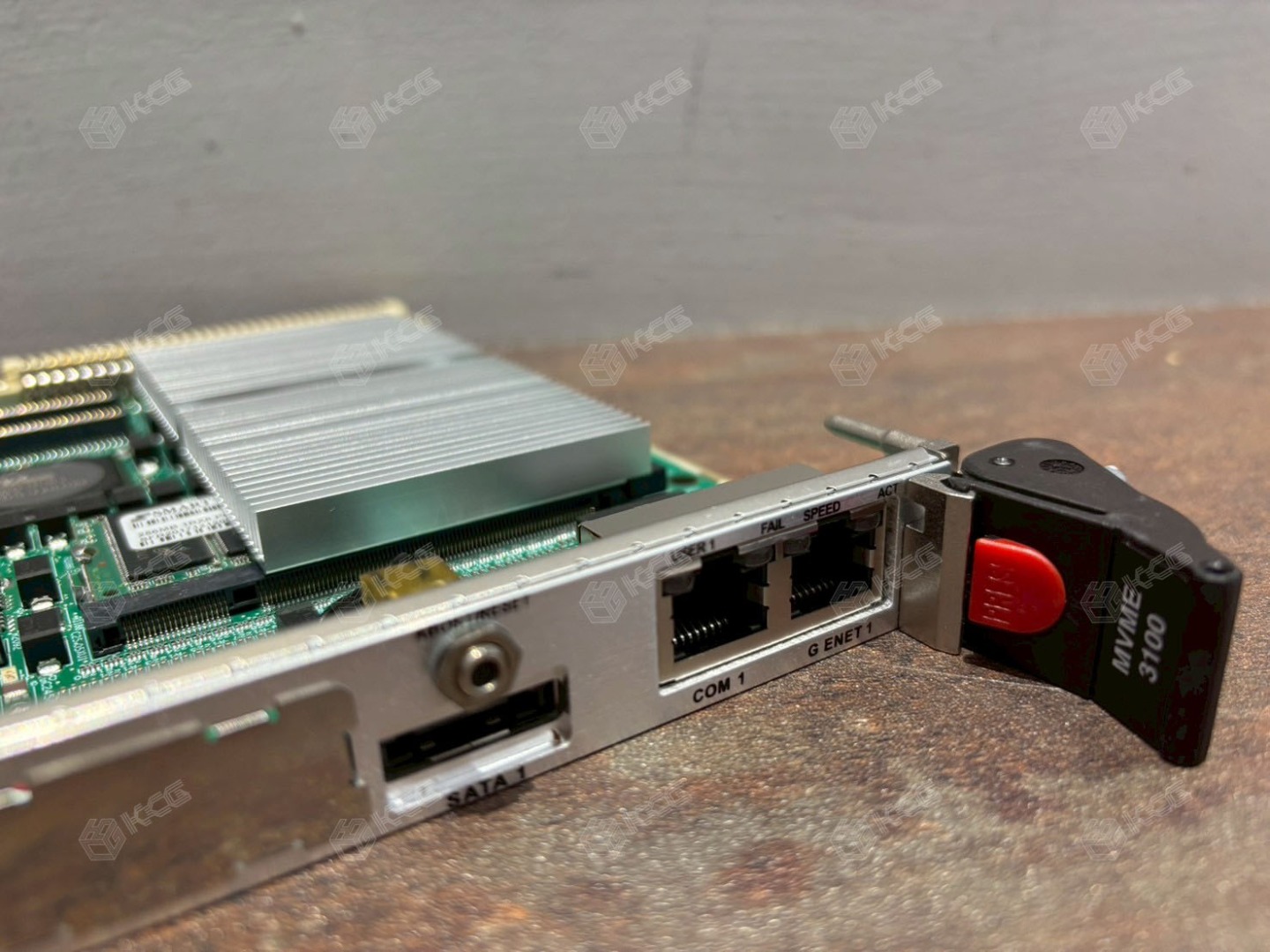 MVME3100 (2)S