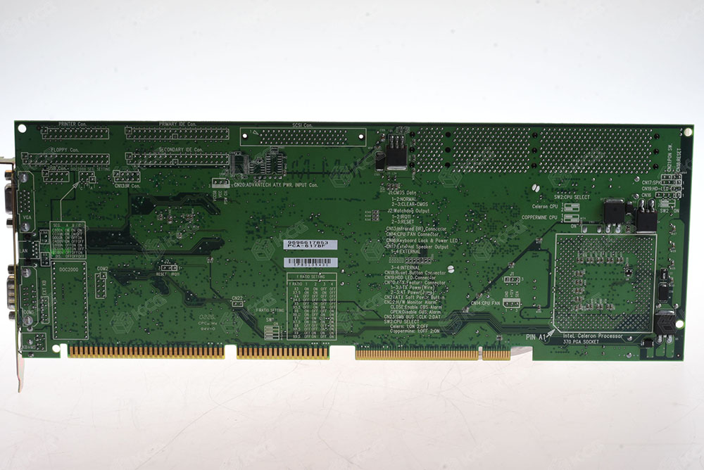 PCA-6178 REV