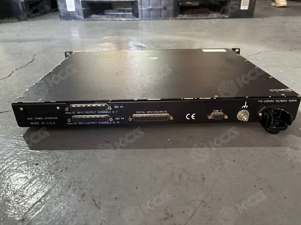 TMC DC-2000
