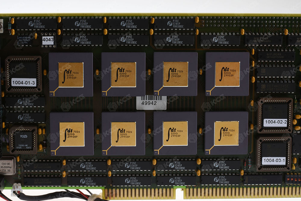 DS1004 Alpha AXP 21164 (3)
