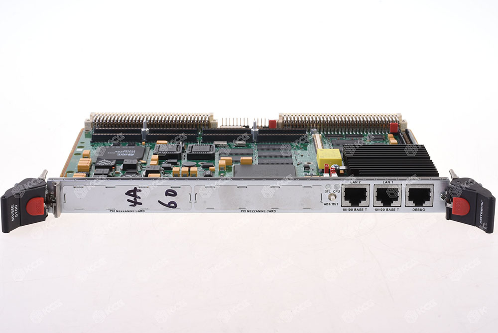MVME5100 84-W8518F01C FAB REV C (1)