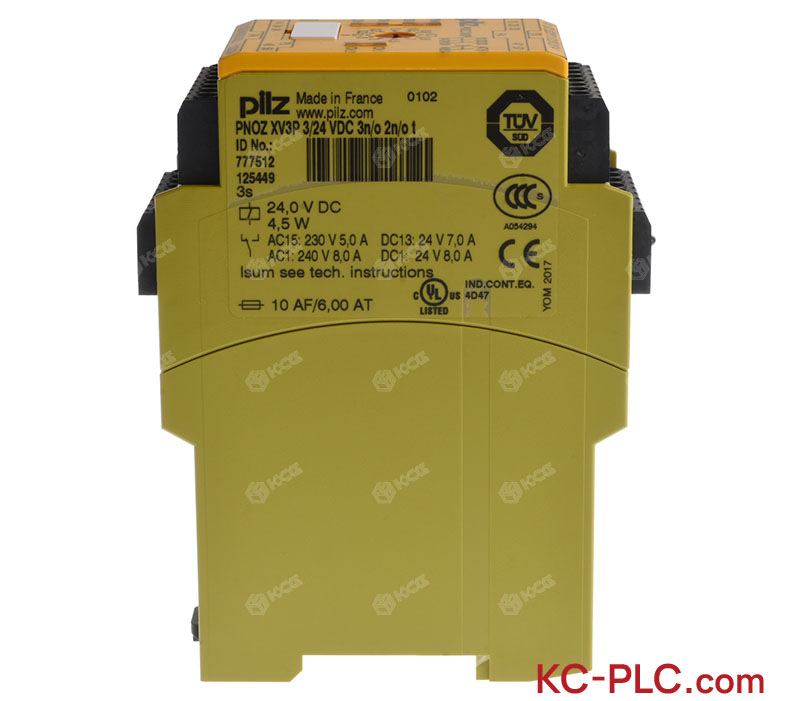 PNOZ XV3P (2)
