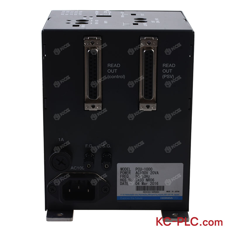 PCU-1000 (2)