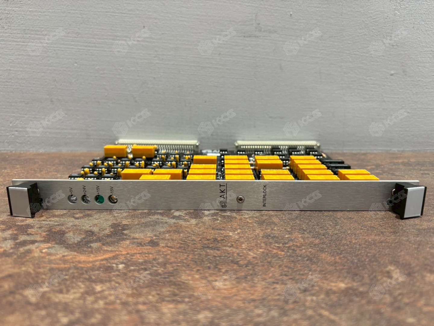 AKT 0100-71113 REV
