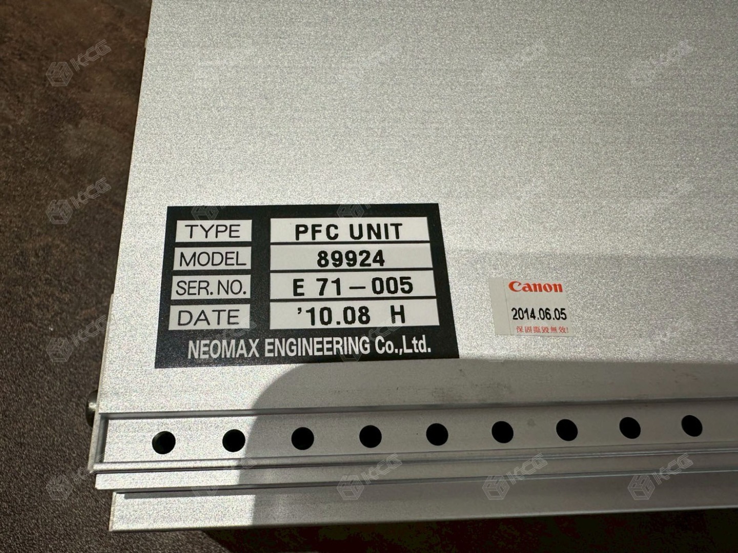 Canon 89924-image2S