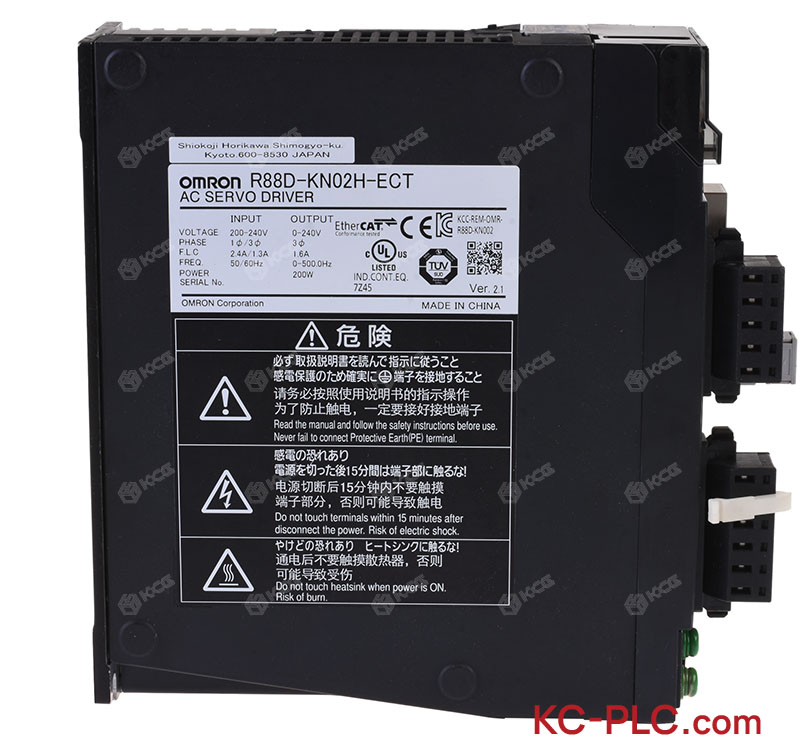 R88D-KN02H-ECT (2)
