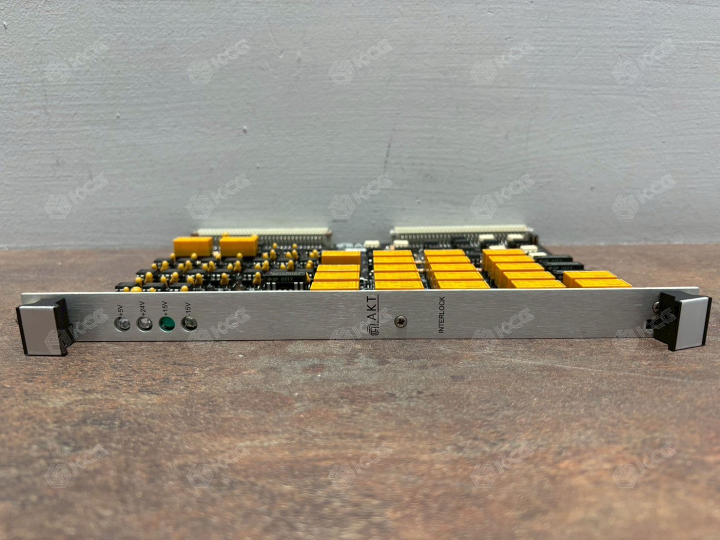 AKT 0100-71171 REV