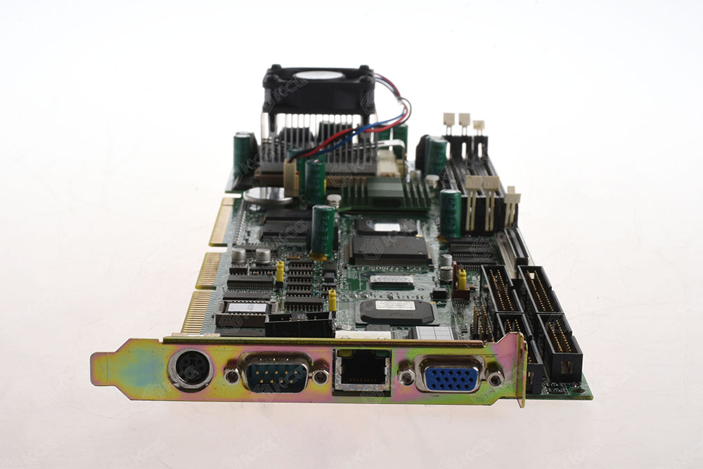 PCA-6178 REV