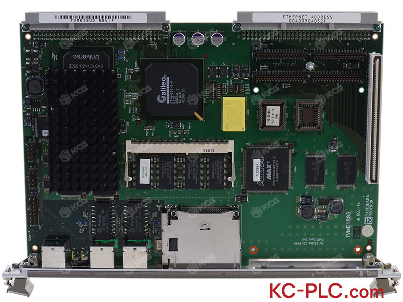 TVME1803 REV