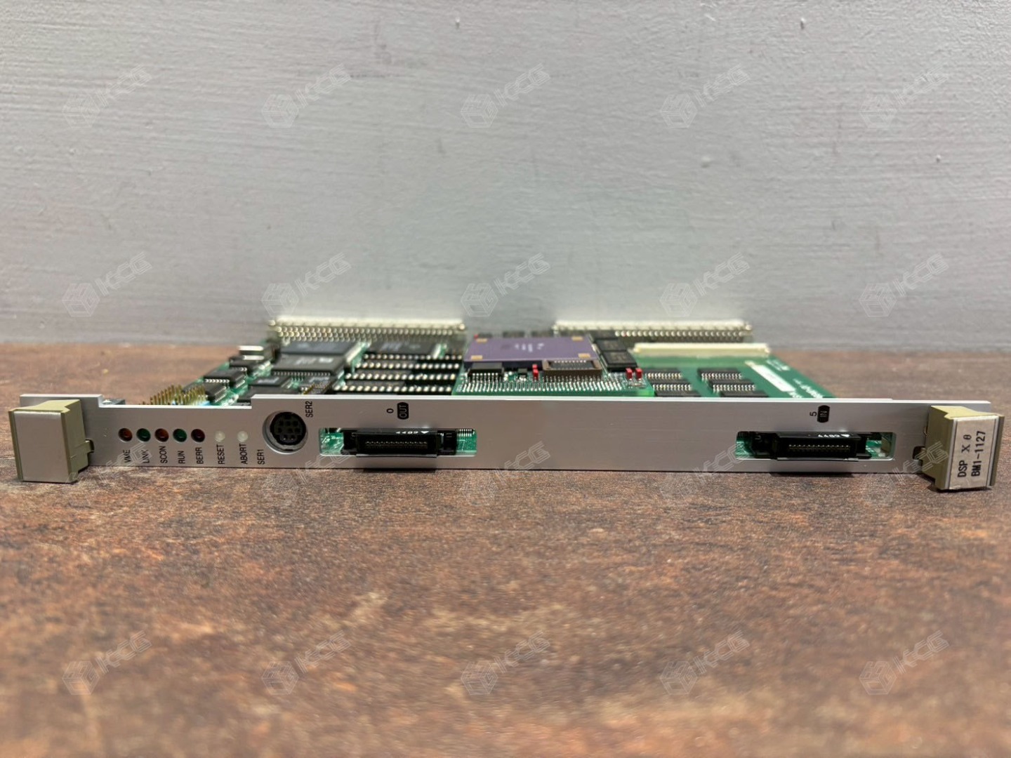 DSP8040-01 REV