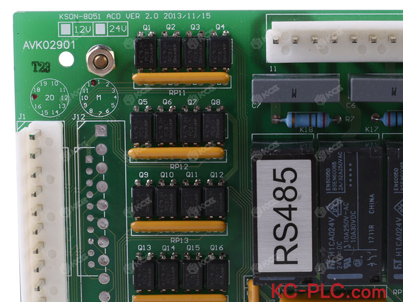 AVK02901 KS0N-8051 (2)