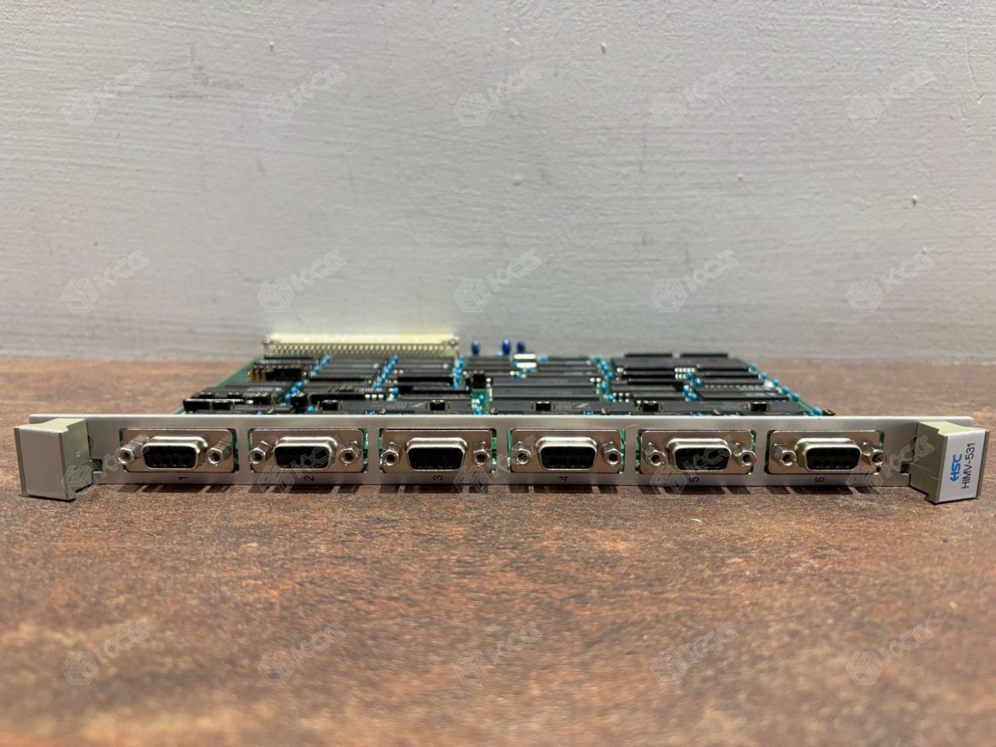 HSC HIMV-531 (1)S