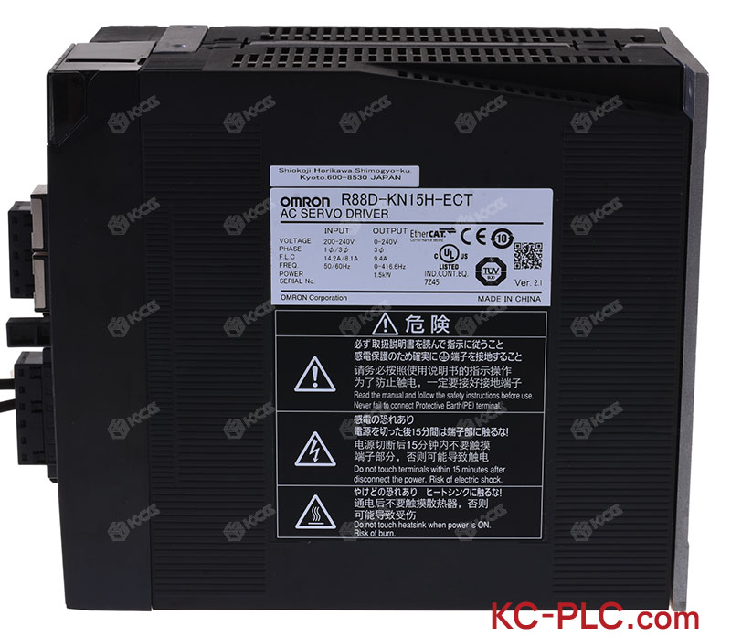 R88D-KN15H-ECT (2)