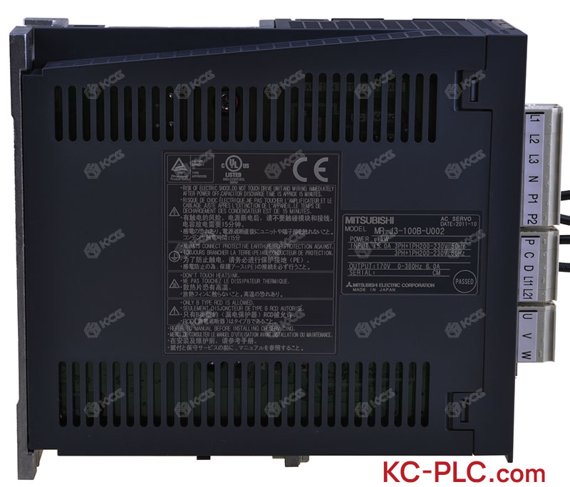 MR-J3-100B-U002 (2)