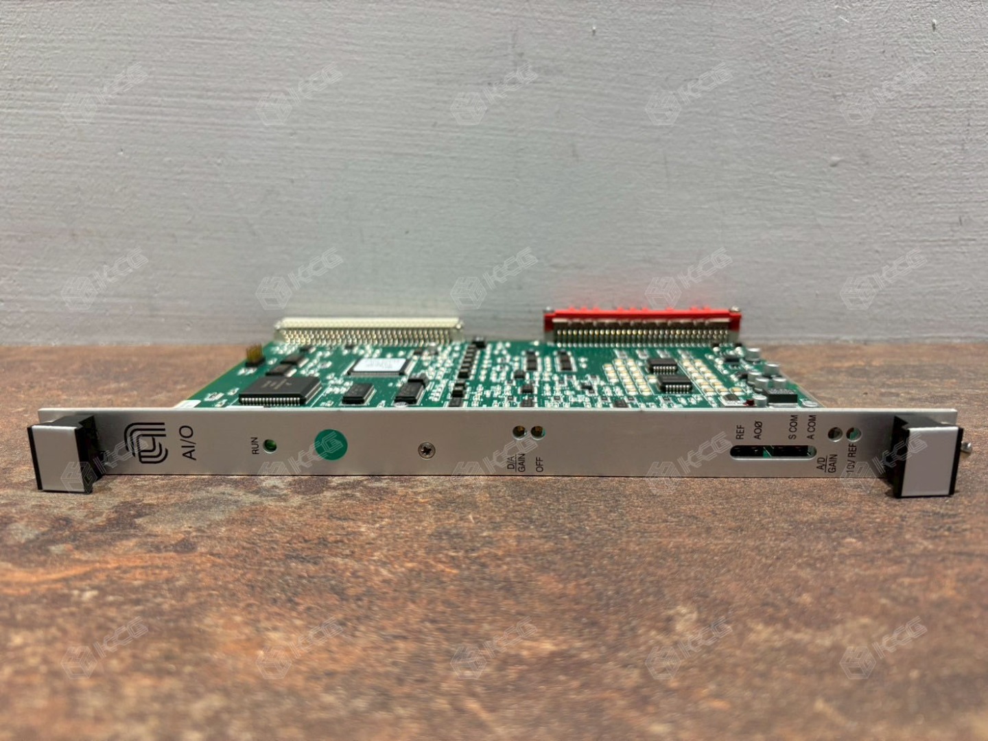 AKT 0100-00396 REV