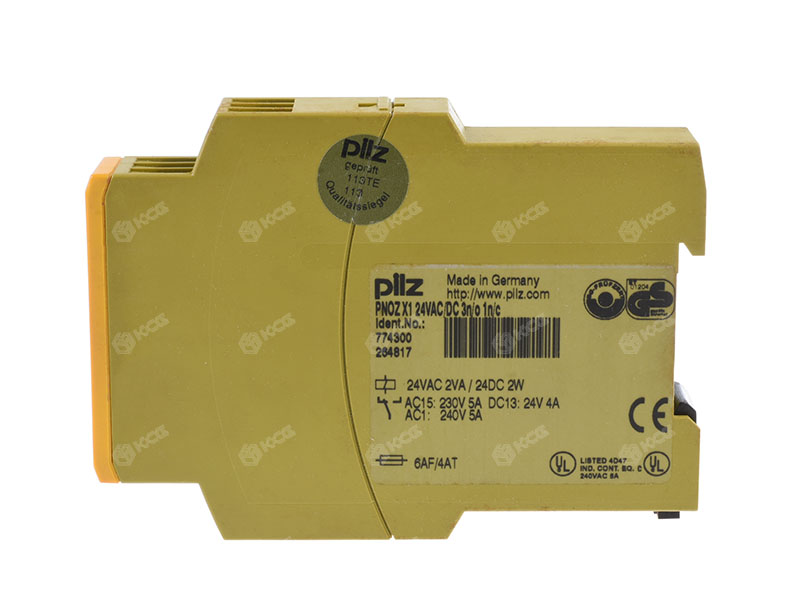 PNOZ X1 (2)