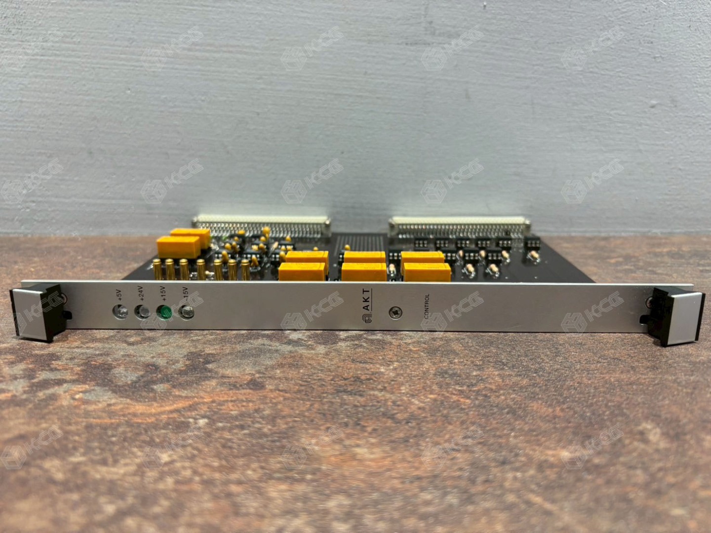 AKT 0100-71121 REV