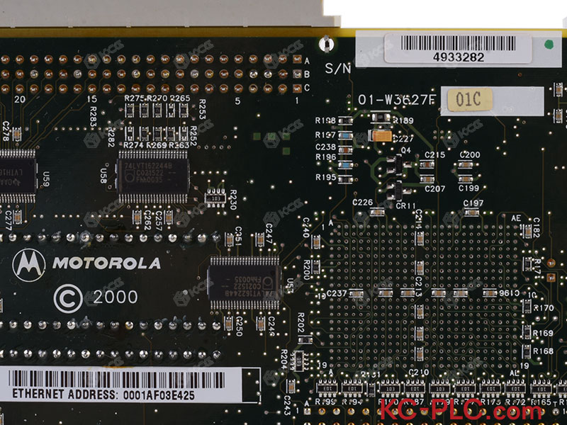 MVME172  P642SE (3)
