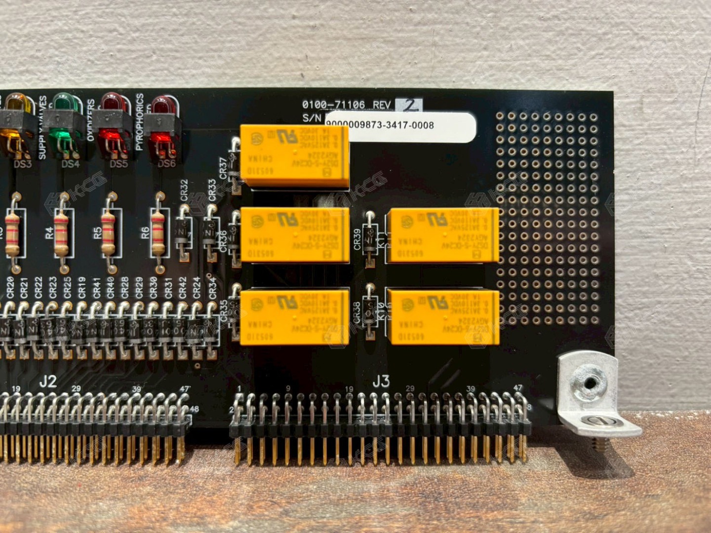 AKT 0100-71106 REV