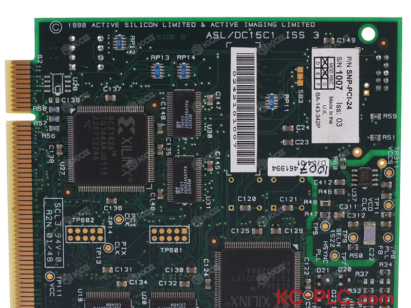 SNAPPER PCI 24 (3)
