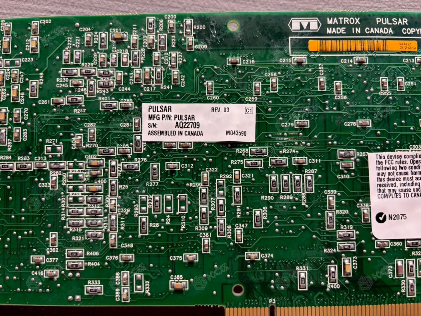 586-03 REV