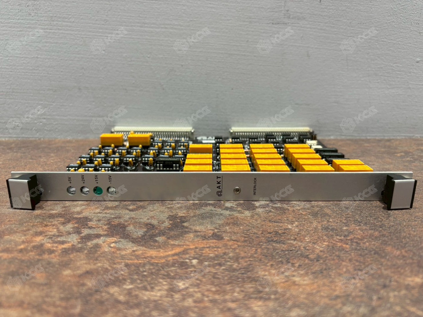 AKT 0100-71171 REV