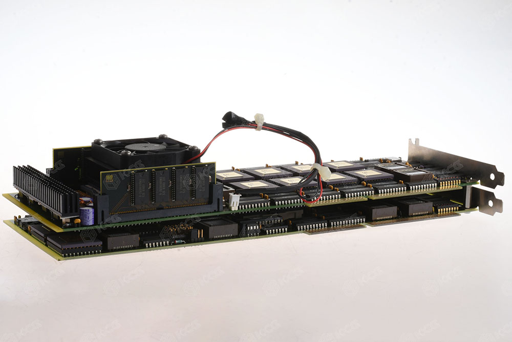 DS1004 Alpha AXP 21164 (5)