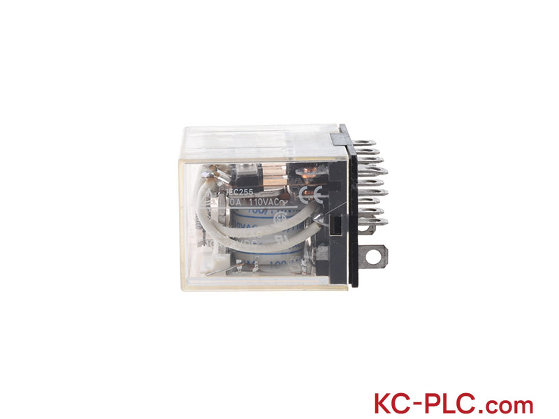 LY4N 100-110VAC (2)