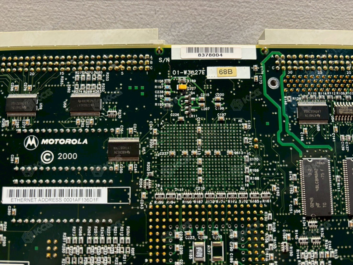 VME162PA 252FP (3)S