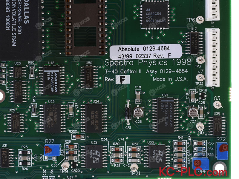 ASSY 0129-4684 (2)