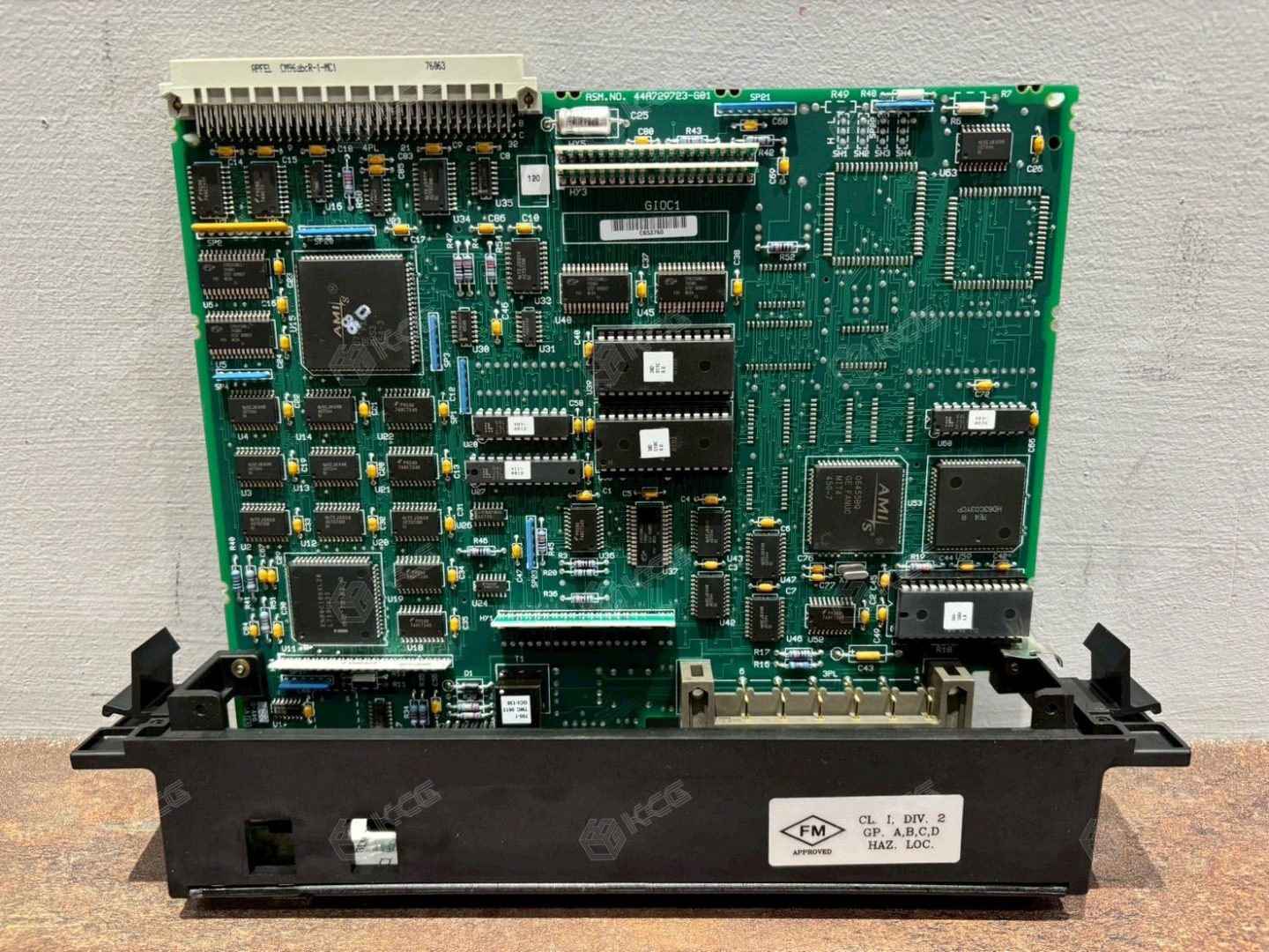IC697BEM731Z (2)S
