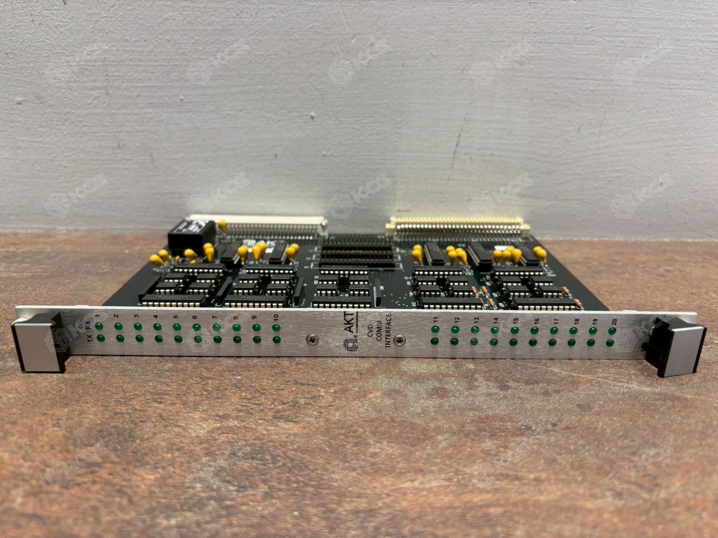 AKT 0100-71278 REV