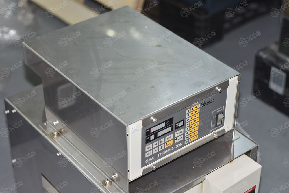 SMC INR-244-110E THERMO-CON 致冷晶片式恆溫器