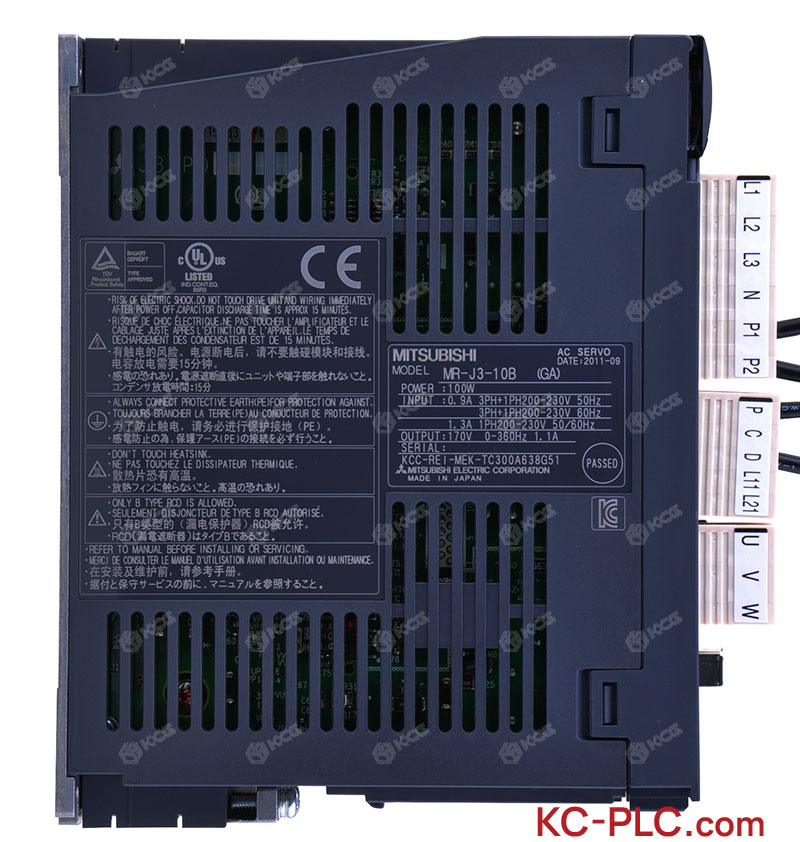 MR-J3-10B (GA) (2)