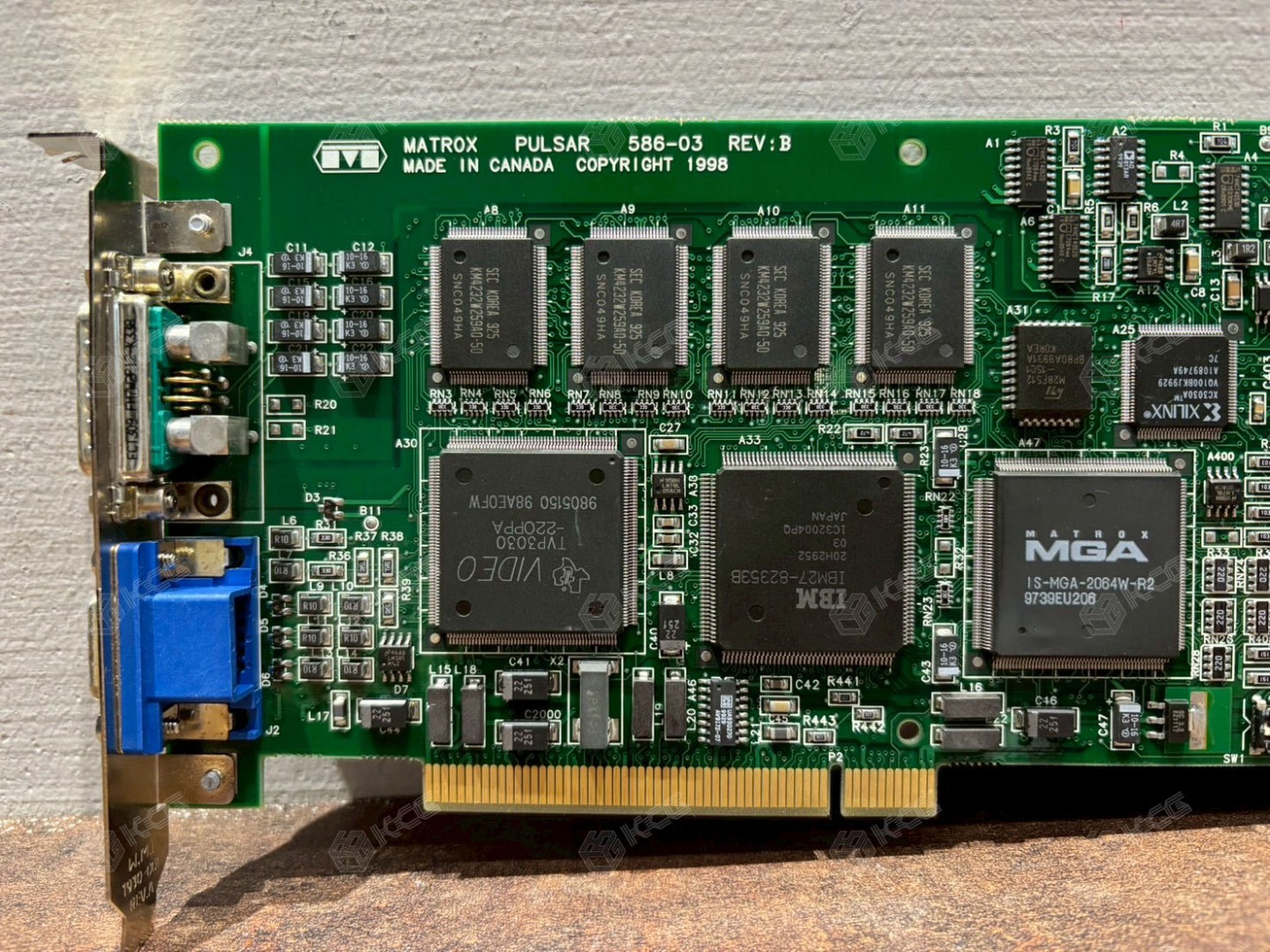 586-03 REV