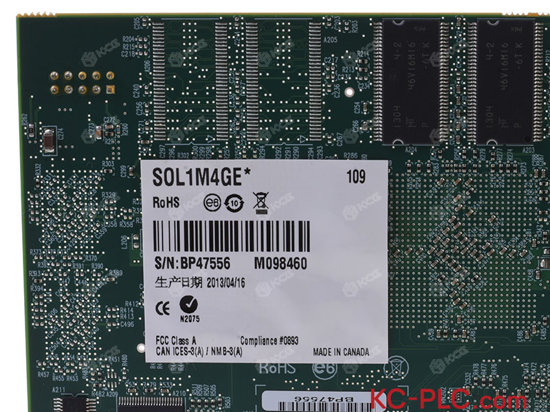 Y7264-01 REV