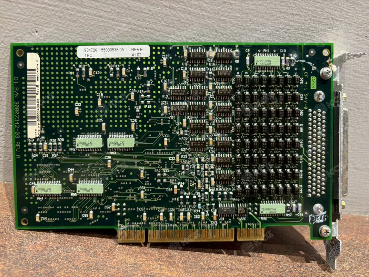 55000536 REV