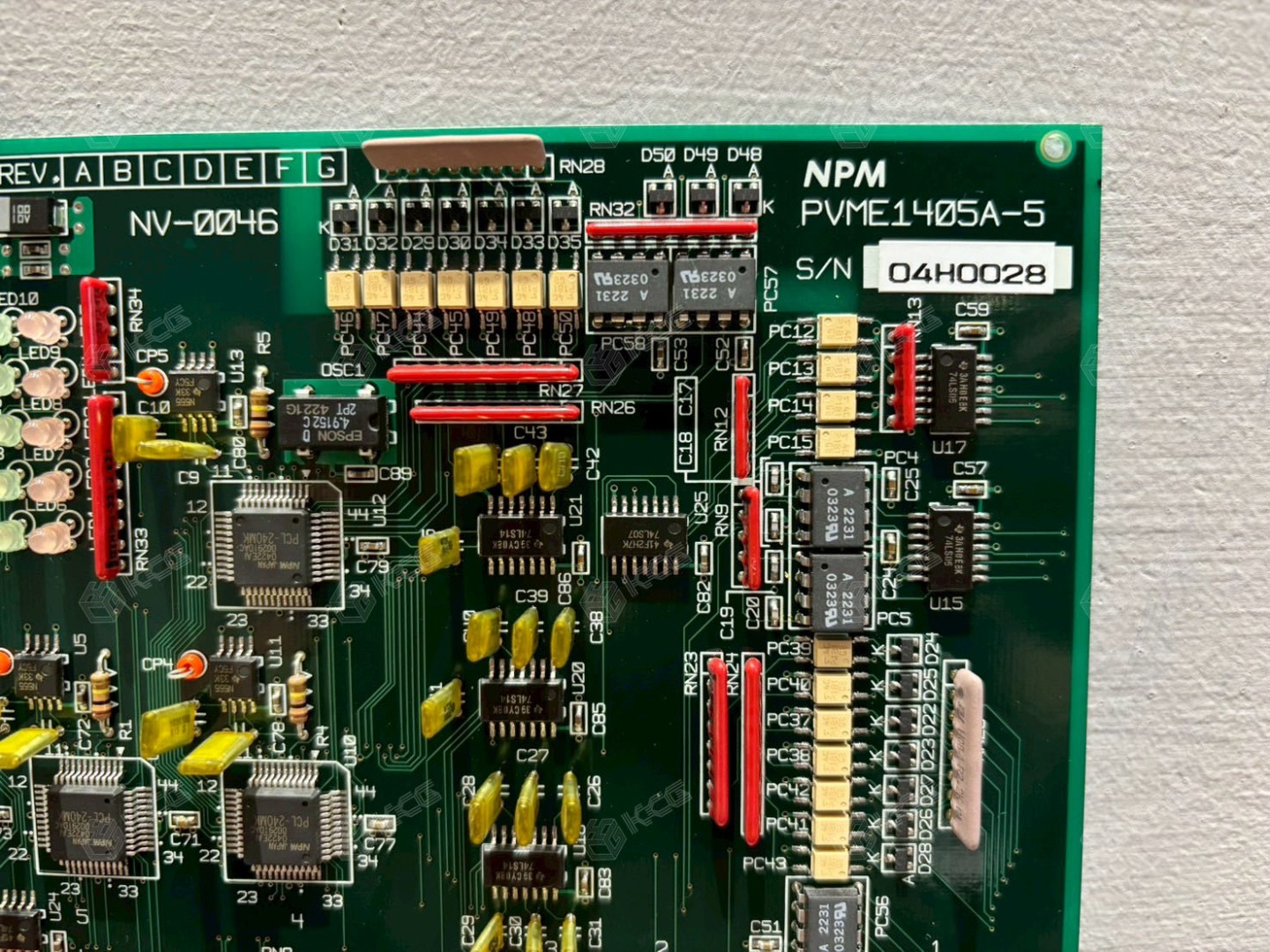PVME1405A-5 (4)S