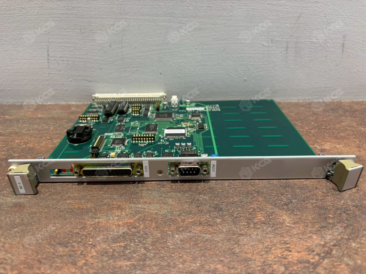 DNX5201 VME Ver