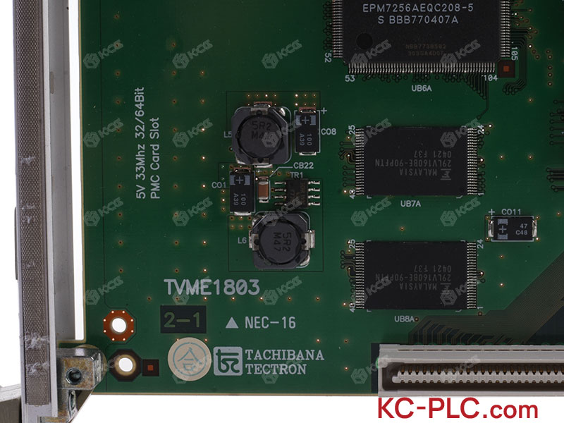 TVME1803 REV