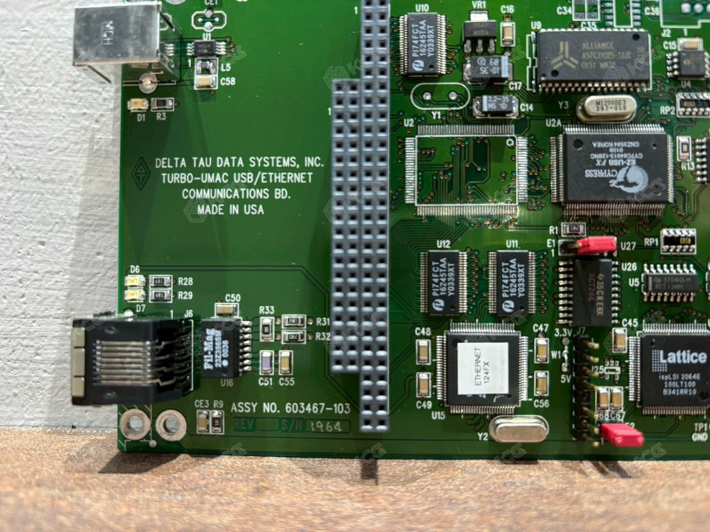 ACC-54E ASSY NO