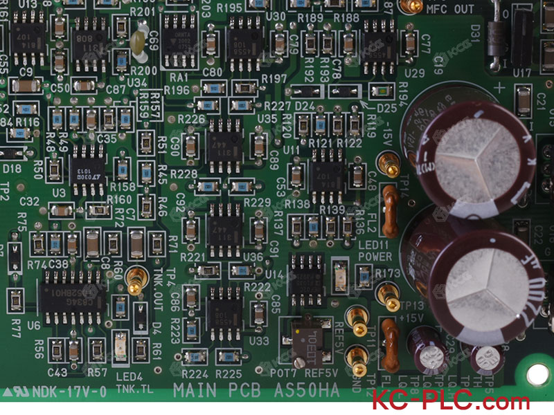 MAIN PCB AS50HA (2)