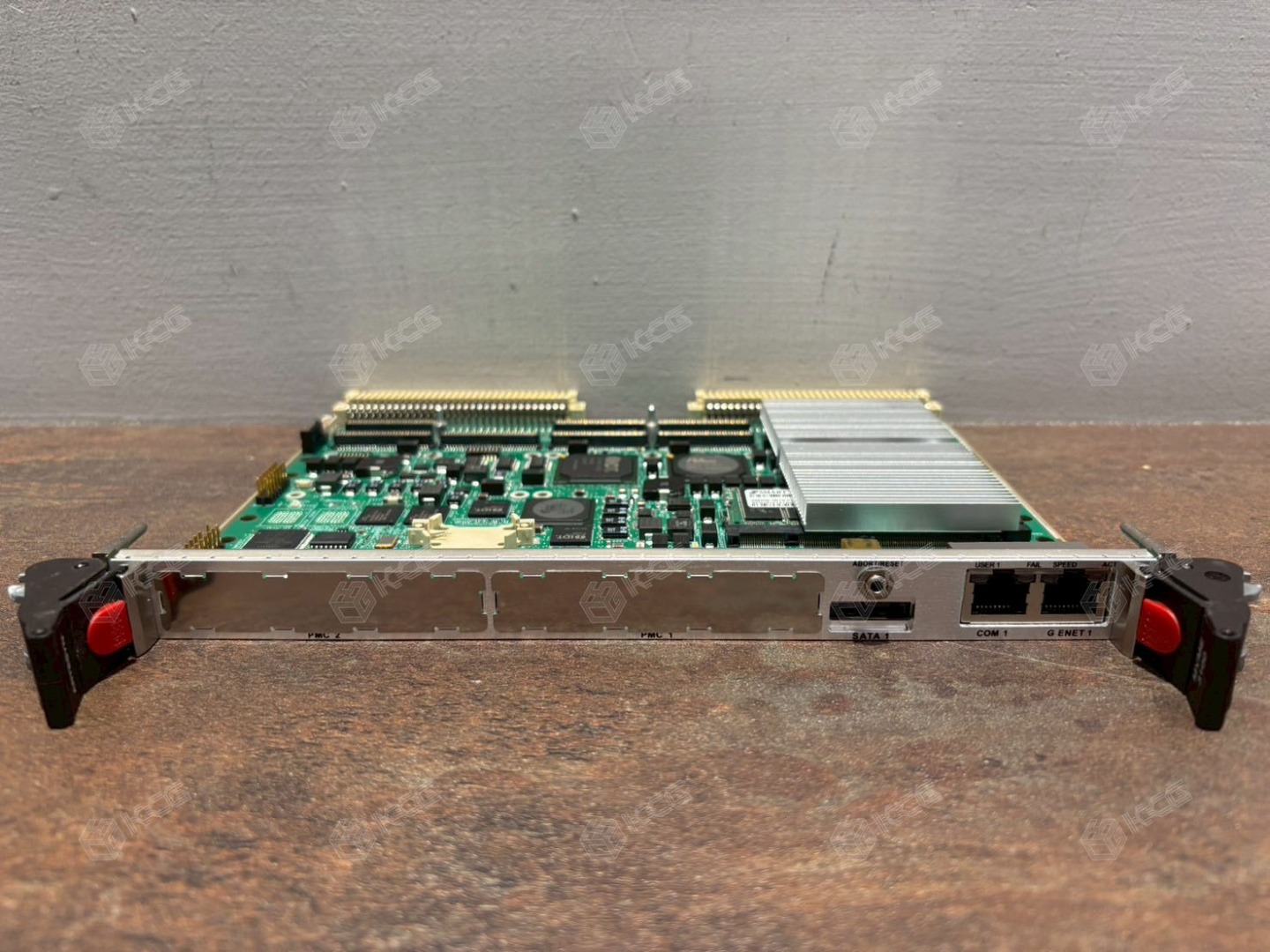 MVME3100 (1)S