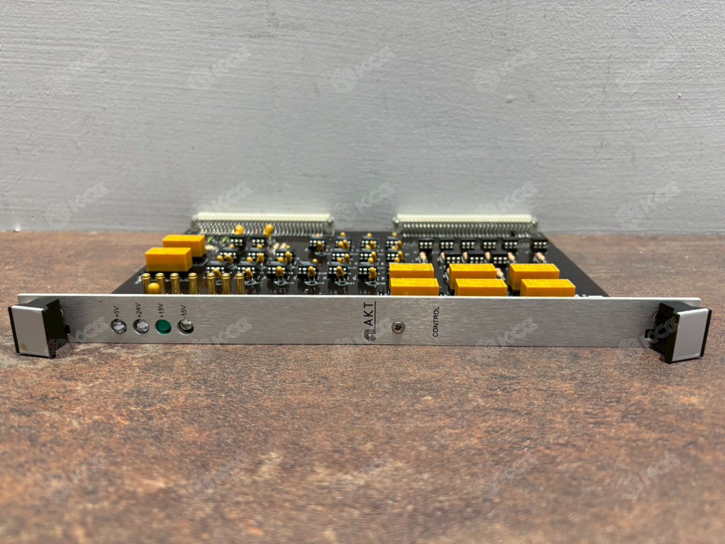 AKT 0100-71114 REV